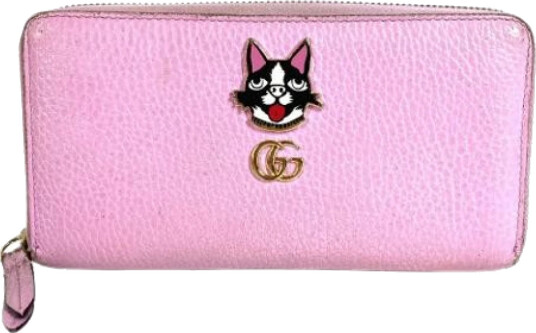 Gucci Vintage Dame Rosa Gucci Vintage Dame Rosa