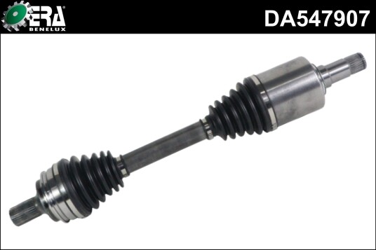 ERA Benelux DA547907 Drivaksel ERA Benelux DA547907 Drivaksel