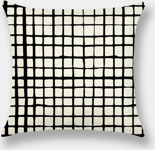 Tc Home Putetrekk 50 x 50 cm