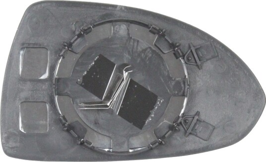 ABAKUS 2813G01 Speilglass, ytterspeil