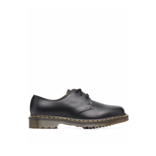 Dr. Martens Dame Sko Svart 40 EU,