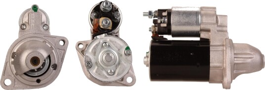 ELSTOCK 25 3470 Starter ELSTOCK 25 3470 Starter