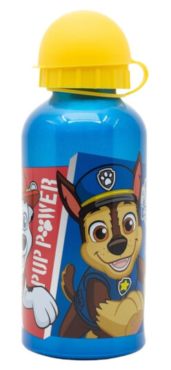 Stor Water Bottle 400 ml. Paw Patrol 088808717-74634 Stor Water Bottle 400 ml. Paw Patrol 088808717-74634
