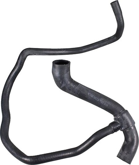 METZGER 2422128 Radiatorslange METZGER 2422128 Radiatorslange