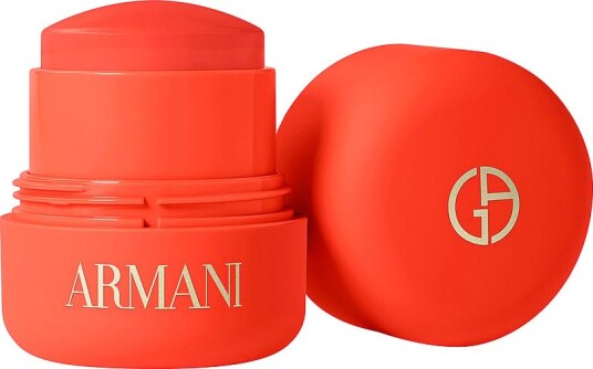 Dolci Makeup Blush Apricot Blush 3