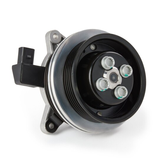 SKF VKPC 81207 Vannpumpe