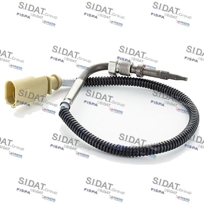 Sensor eksostemperatur FISPA 82.1392 Sensor eksostemperatur FISPA 82.1392