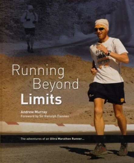 Running Beyond Limits Av Andrew Murray Running Beyond Limits Av Andrew Murray
