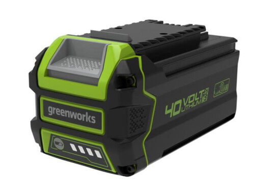 Greenworks G40B5 Batteri til hagemaskiner 40V 5Ah