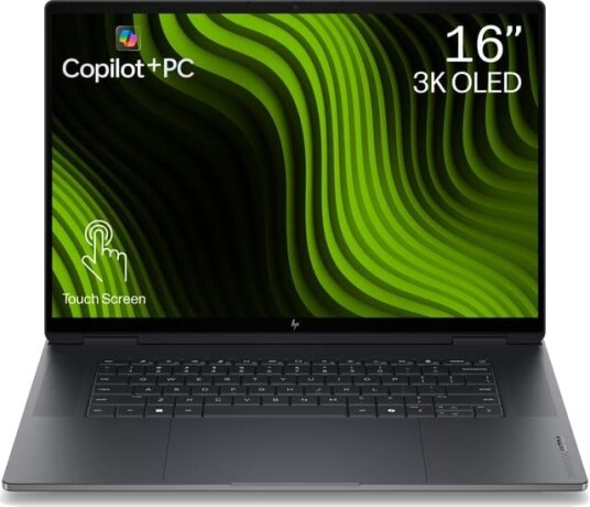 HP OmniBook Ultra 16 Bærbar PC 16" RTX 675/128 GB/2 TB