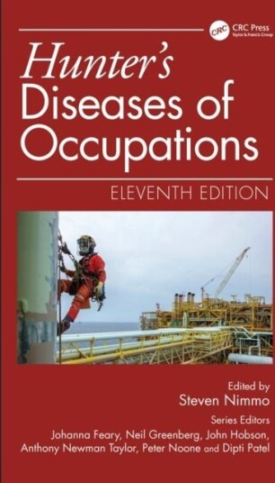 Hunter's Diseases of Occupations
