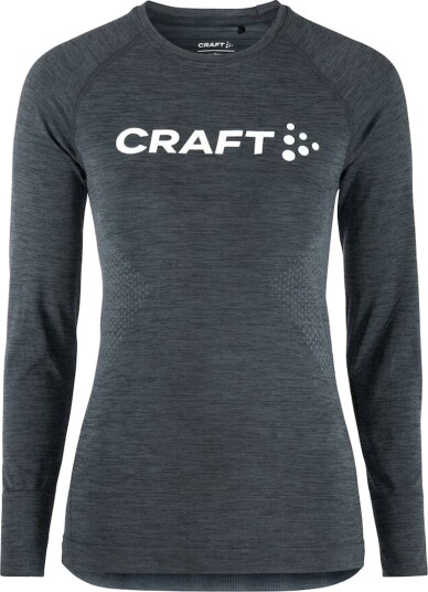 CRAFT NOR Core Dry Active Comfort LS Dame Blaze XL