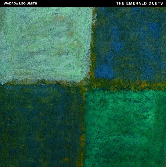 Wadada Leo Smith Emerald Duets CD