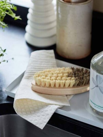 C Soaps grønnsaksbørste