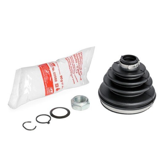 Febi Bilstein Mansjett drivaksel FEBI BILSTEIN 08301