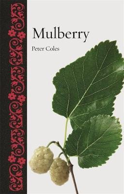 Mulberry Av Peter Coles Mulberry Av Peter Coles