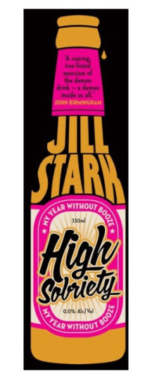 High Sobriety Av Jill Stark