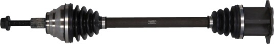 Drivaksel KAMOKA 5011996