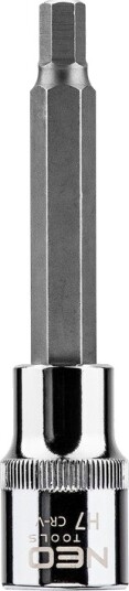NEO TOOLS 08-782 Pipenøkkelinnsats NEO TOOLS 08-782 Pipenøkkelinnsats