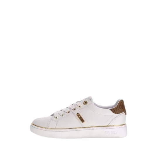 Guess Dame Sko Hvit 36 EU, Guess Dame Sko Hvit 36 EU,