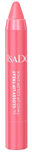 IsaDora Twist Up Color Stick 15 Sugar Crush 3,3g