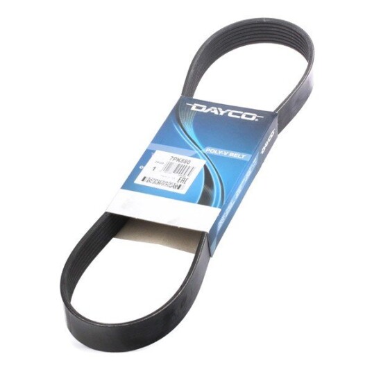 Kileribberem DAYCO 7PK880