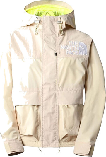 The North Face Dame Sport Beige M,
