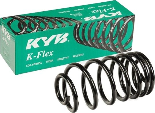 KYB RA5415 Fjær KYB RA5415 Fjær