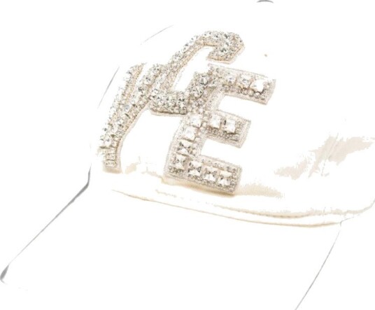 Golden Goose Dame Accessories Beige ONE SIZE,