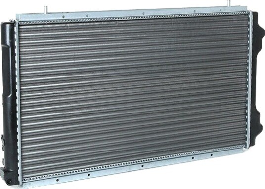 RIDEX 470R0176 Radiator motorkjøling RIDEX 470R0176 Radiator motorkjøling