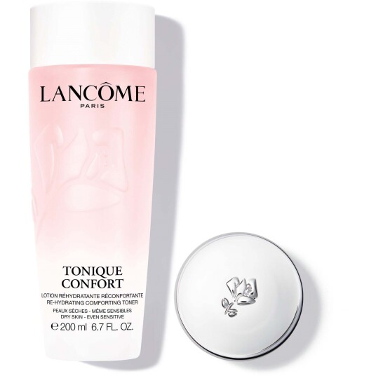 Lancôme Tonique Confort Hydrating Face Toner 200ml Lancôme Tonique Confort Hydrating Face Toner 200ml