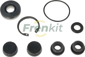 Reparasjonssett hovedbremsesylinder FRENKIT 123091