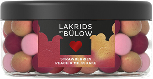 Love lakris stor boks mix 515g