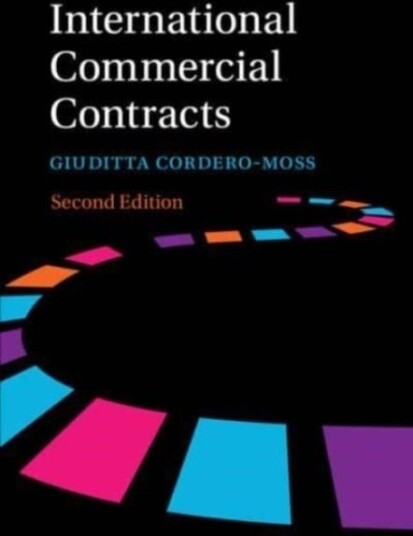 International Commercial Contracts