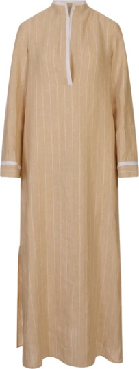 Kiton Dame Kjoler Brun 2XS,