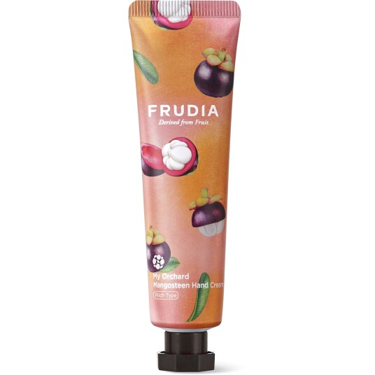 Frudia My Orchard Mangosteen Hand Cream 30 ml Frudia My Orchard Mangosteen Hand Cream 30 ml