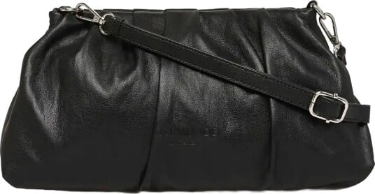Rosemunde Rbjean Small Clutch   Black   ONE SIZE