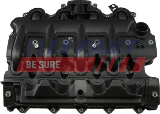 Toppdeksel FAST FT45202