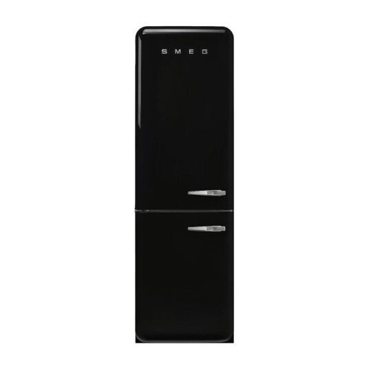 Smeg 50"s Style FAB32LBL6 Kombiskap Smeg 50"s Style FAB32LBL6 Kombiskap