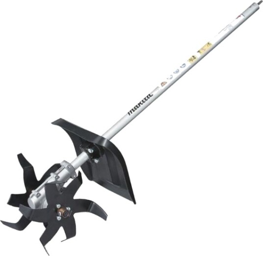 Makita KR401MP Kultivatortilsats 220 mm, Hagemaskiner Makita KR401MP Kultivatortilsats 220 mm, Hagemaskiner