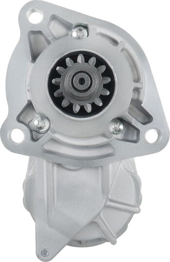 AS PL S6647S Starter AS PL S6647S Starter