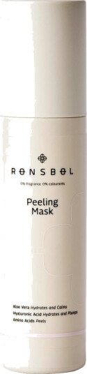 Rønsbøl Peeling Mask 100 ml Rønsbøl Peeling Mask 100 ml