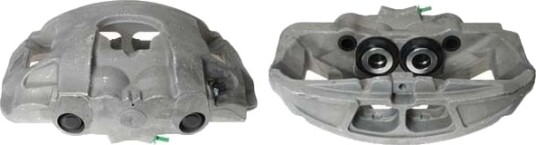 BUDWEG CALIPER 344682 Bremsecaliper
