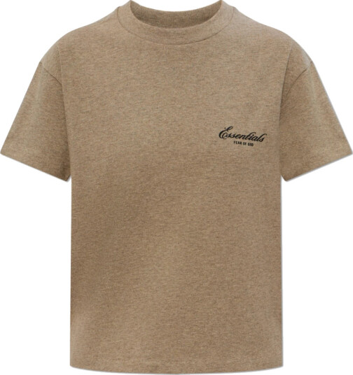 Fear Of God Dame Topper Brun XS,