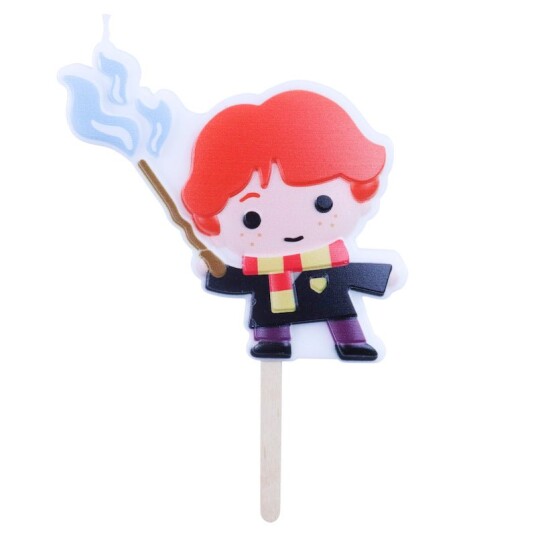 Harry Potter Kakelys Ronny Wiltersen Pk/1 Harry Potter Kakelys Ronny Wiltersen Pk/1
