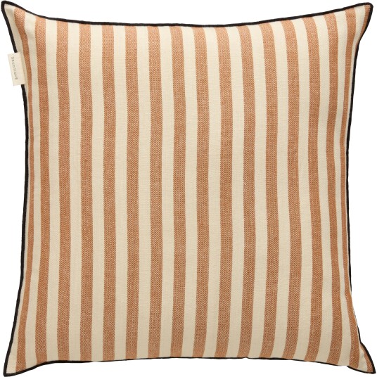Decotique Outline Stripe Pute 50x50 cm