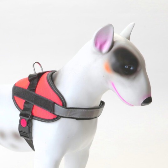 K9 populær ett-klikk hundesele
