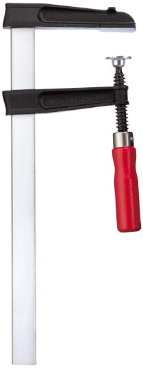 Bessey HD Skrutvinge TGKR80 800 × 120