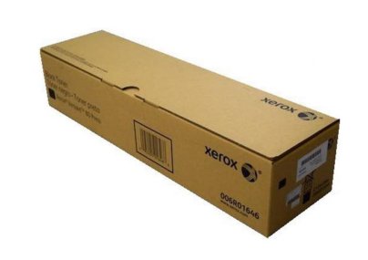 Xerox - Sort - Original - Tonerpatron - For Versant 80