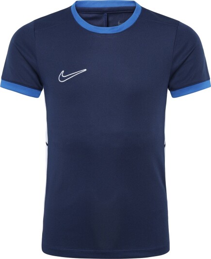 Nike Nike Academy T Shirt Kids Navy 147 158